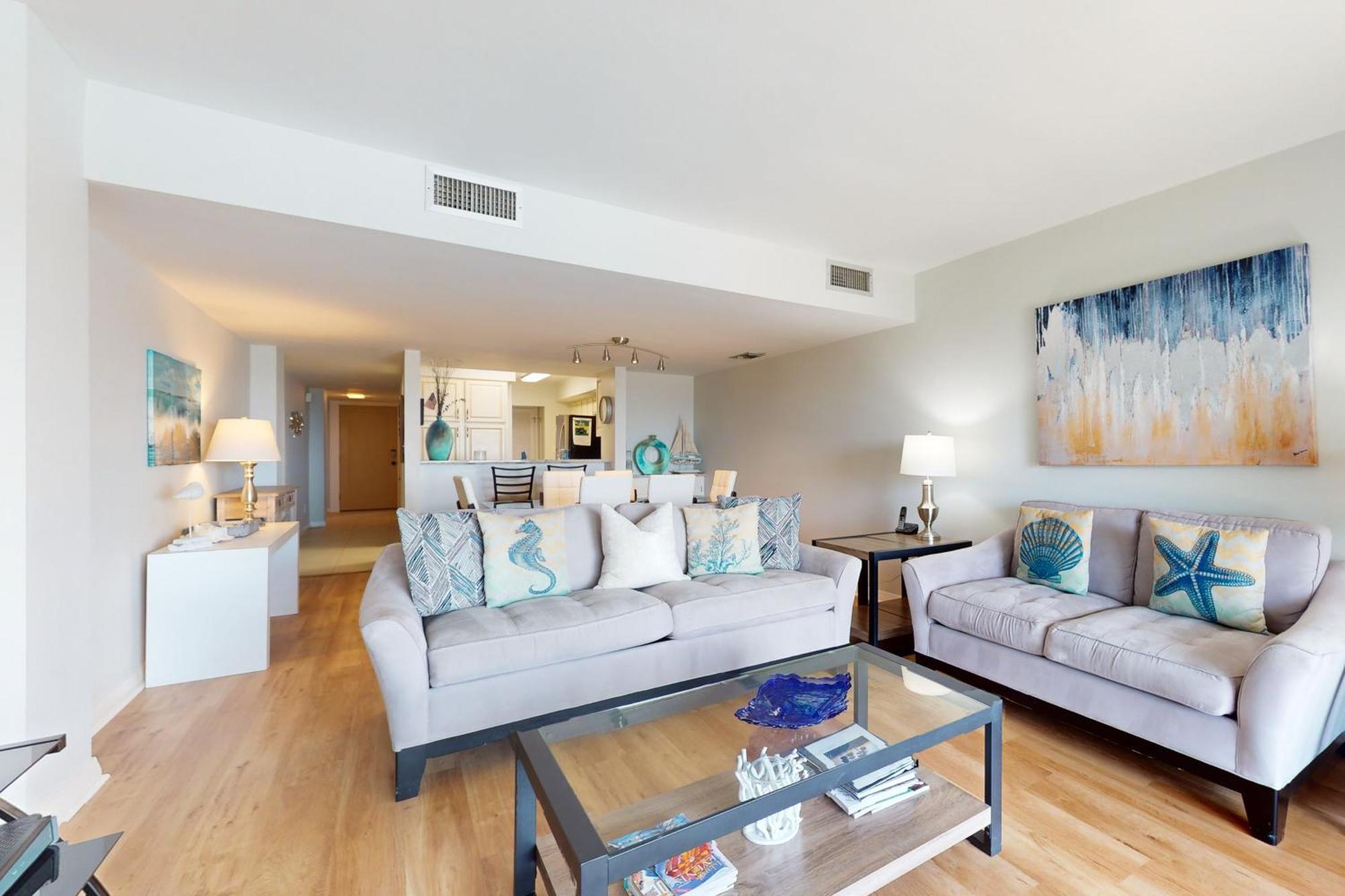 Villa Ocean One Hilton Head Island Habitación foto