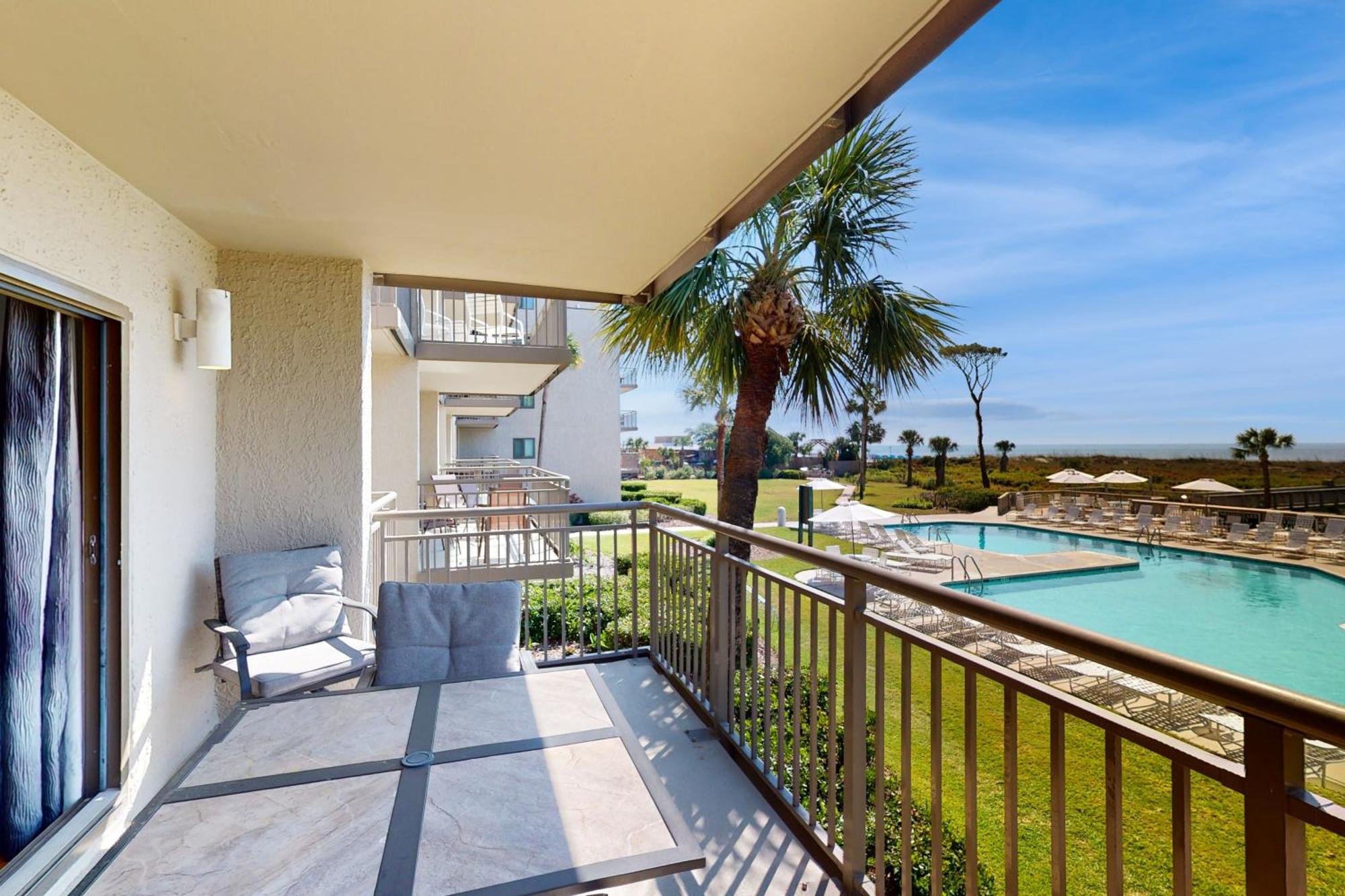 Villa Ocean One Hilton Head Island Habitación foto