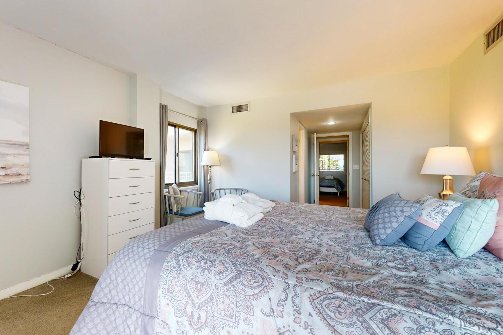 Villa Ocean One Hilton Head Island Habitación foto