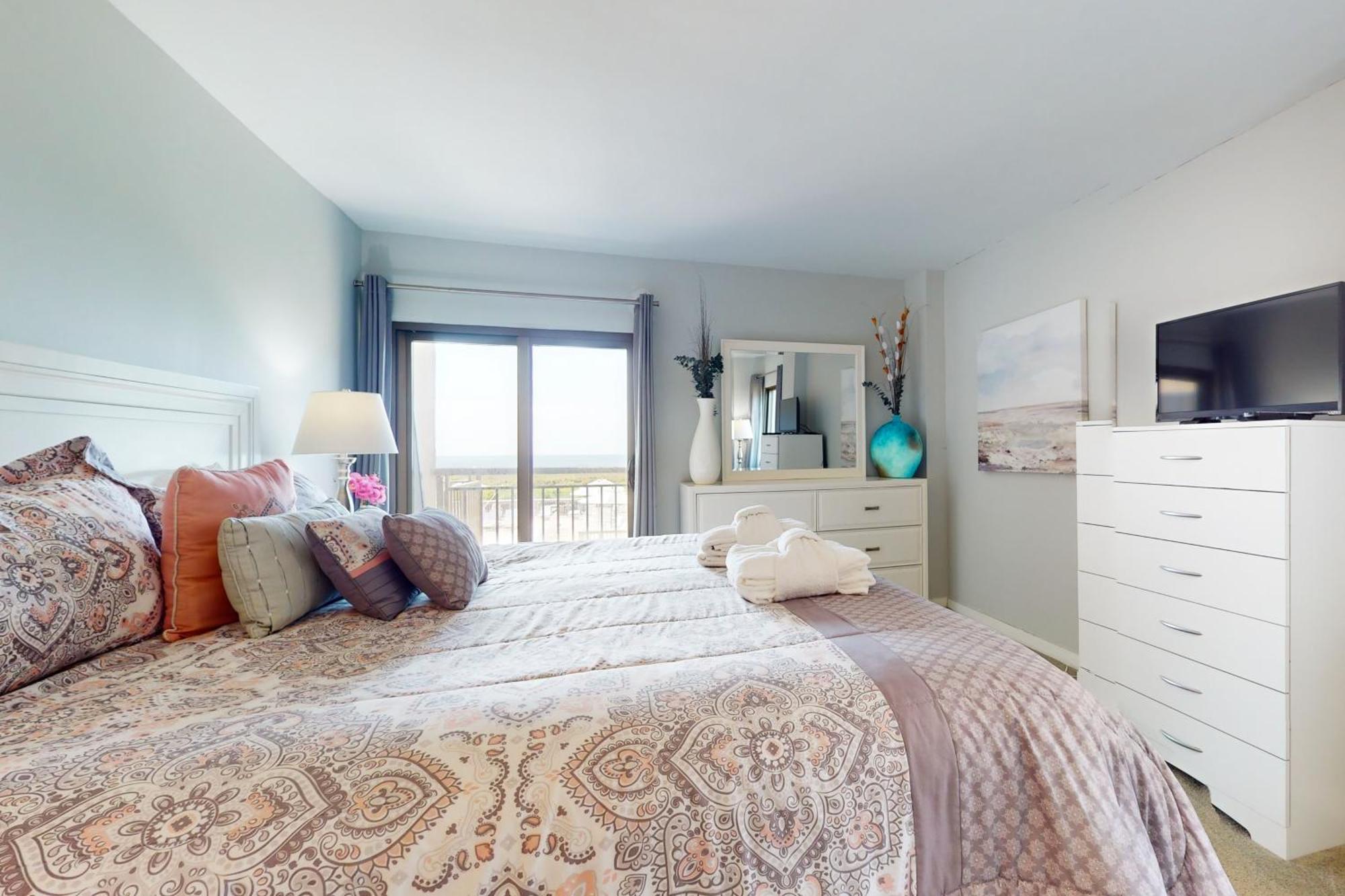 Villa Ocean One Hilton Head Island Habitación foto