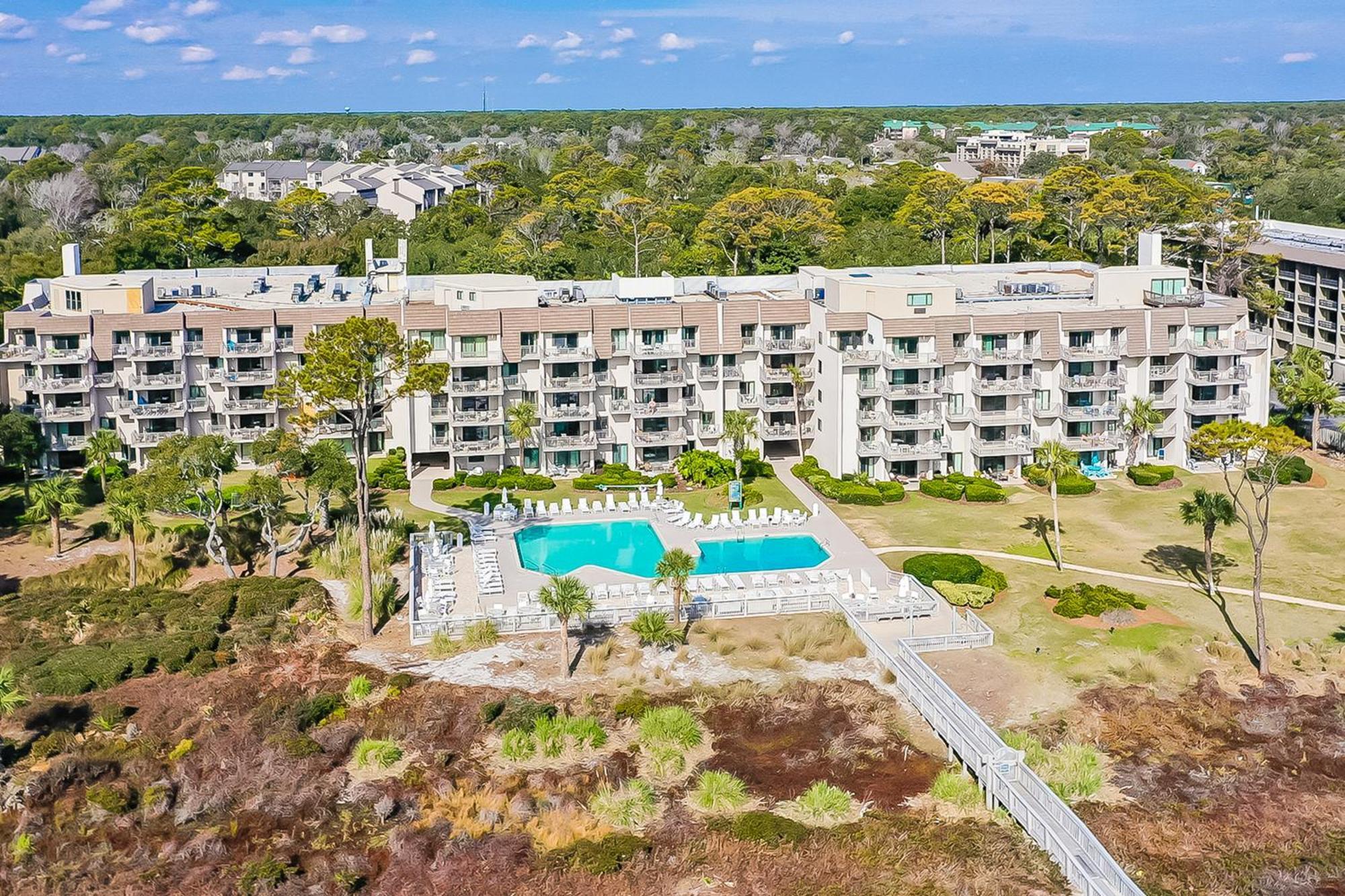 Villa Ocean One Hilton Head Island Habitación foto