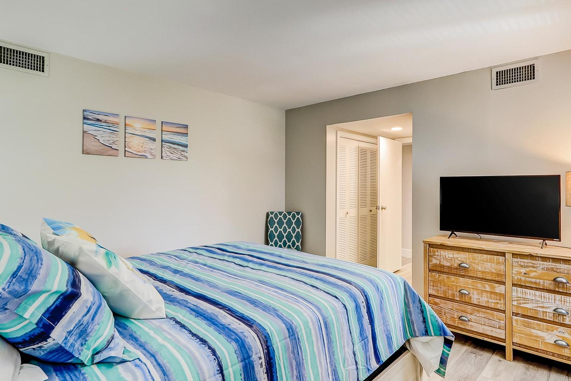 Villa Ocean One Hilton Head Island Habitación foto