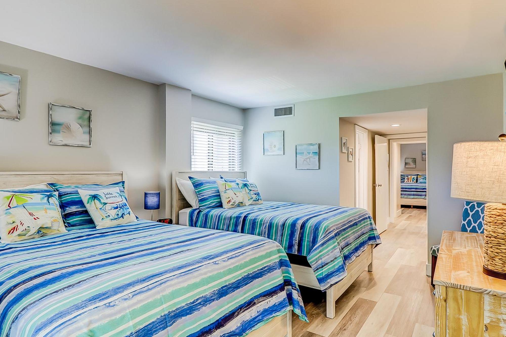 Villa Ocean One Hilton Head Island Habitación foto