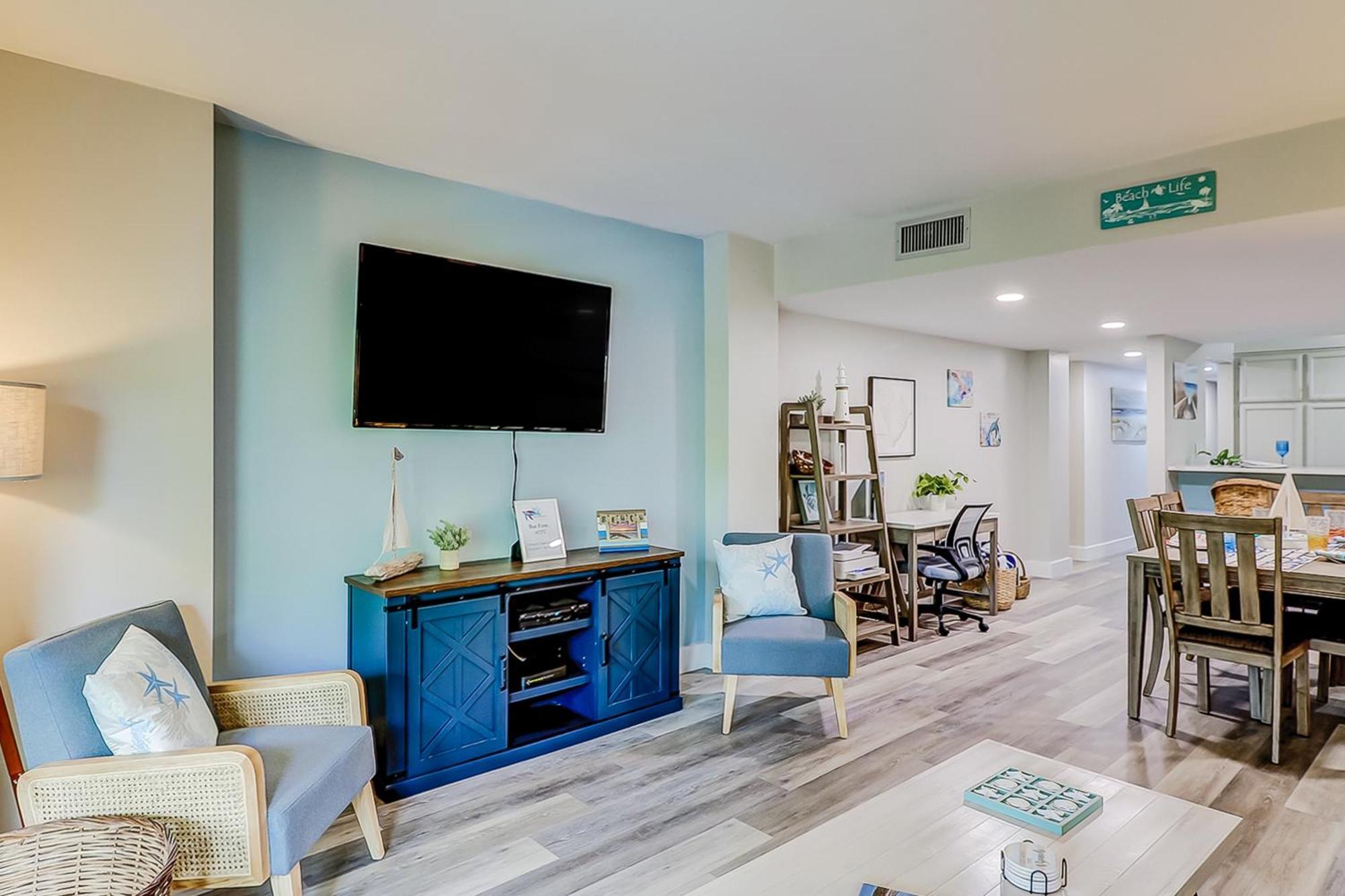 Villa Ocean One Hilton Head Island Habitación foto