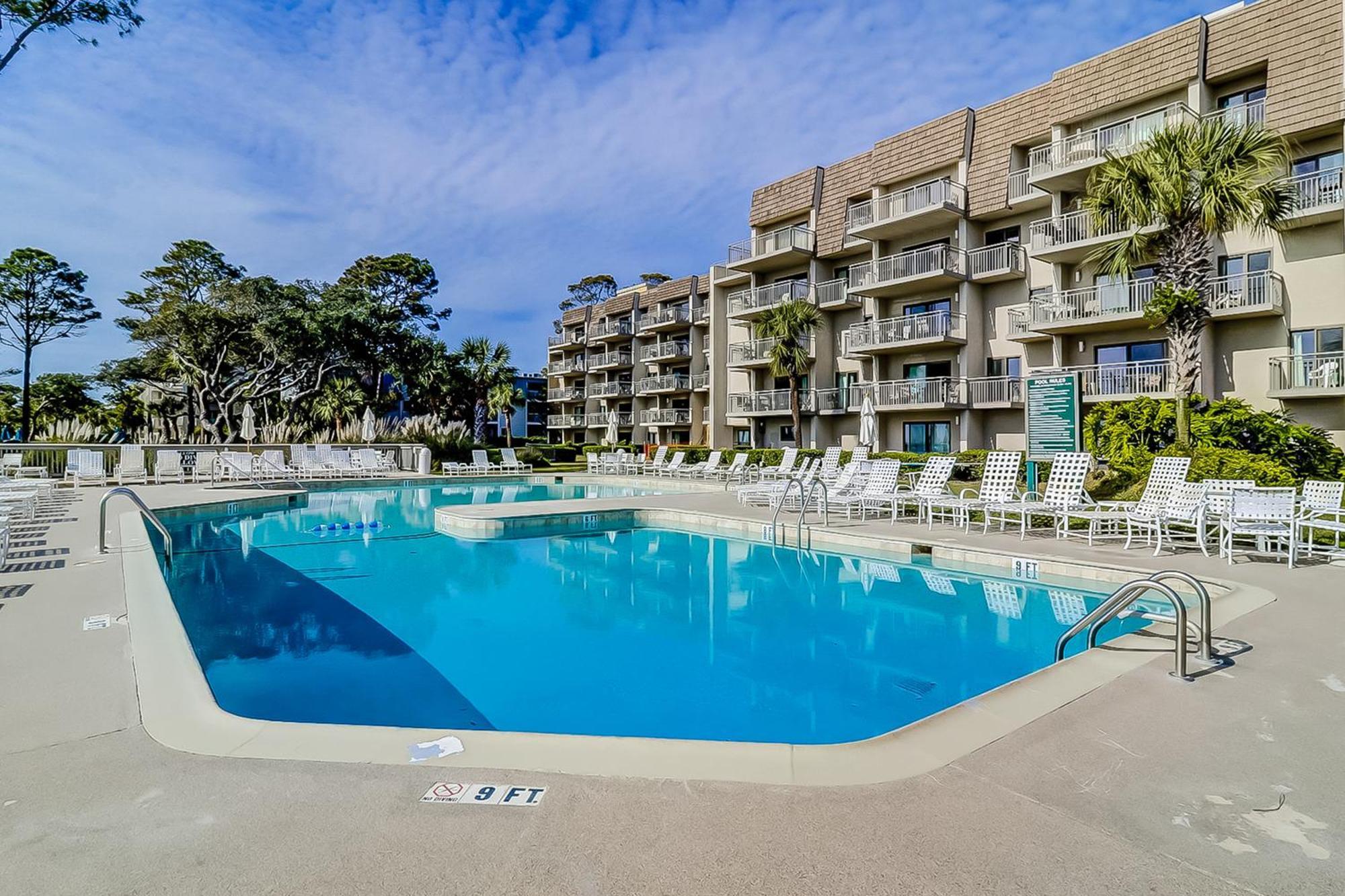 Villa Ocean One Hilton Head Island Habitación foto