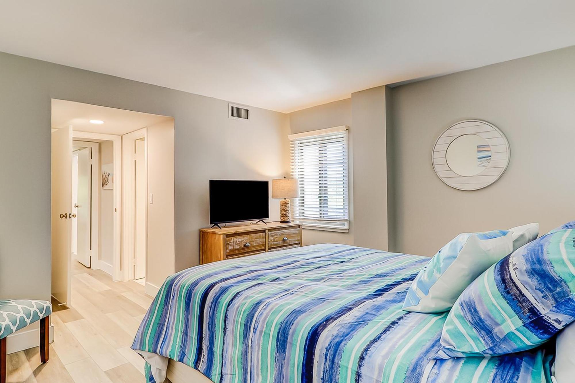 Villa Ocean One Hilton Head Island Habitación foto