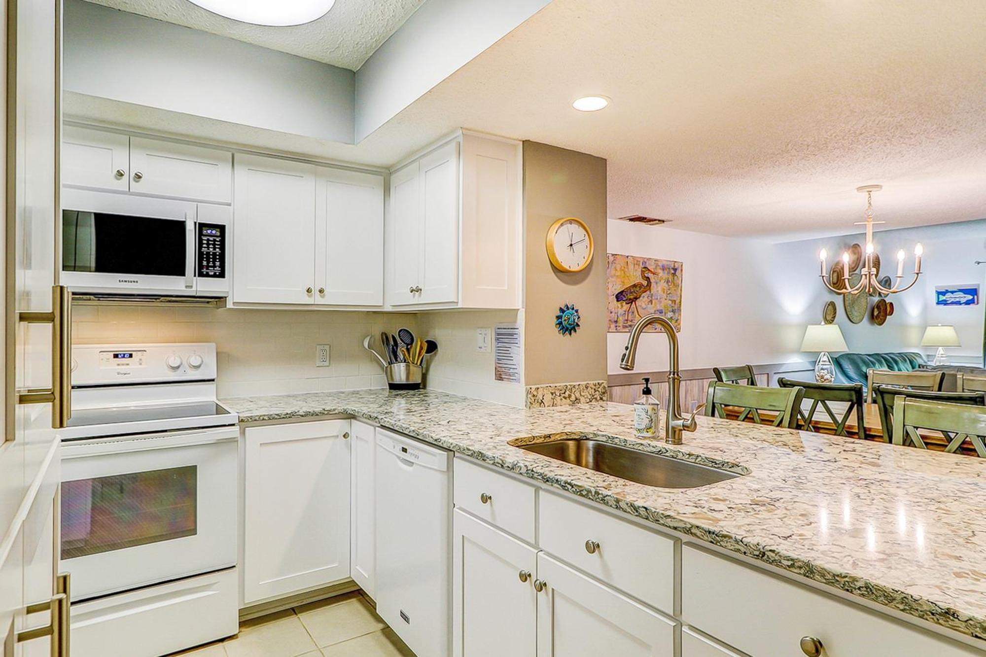 Villa Ocean One Hilton Head Island Habitación foto