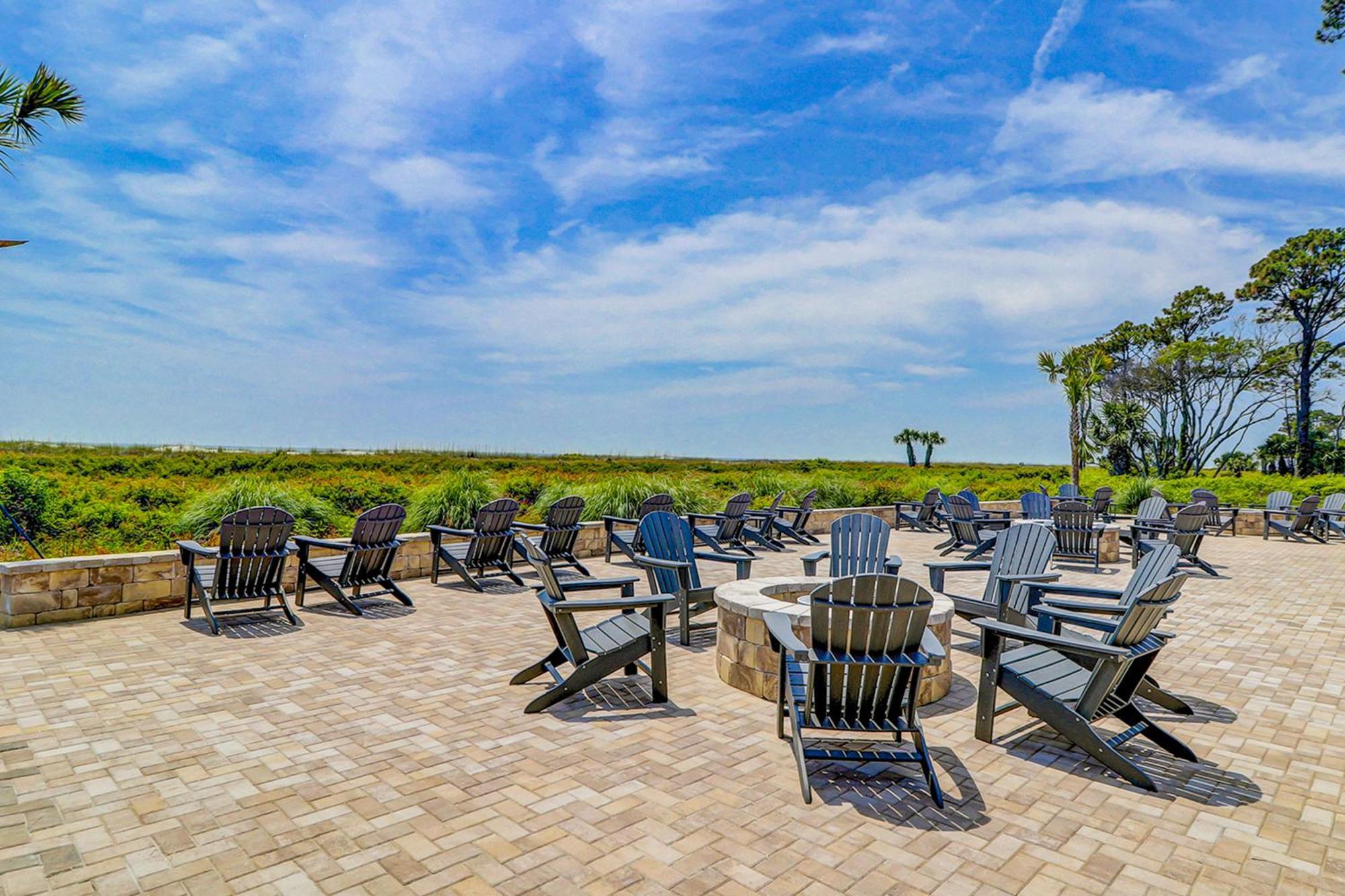 Villa Ocean One Hilton Head Island Habitación foto