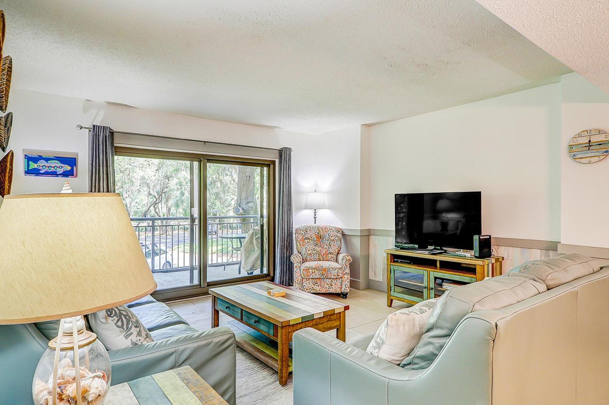 Villa Ocean One Hilton Head Island Habitación foto