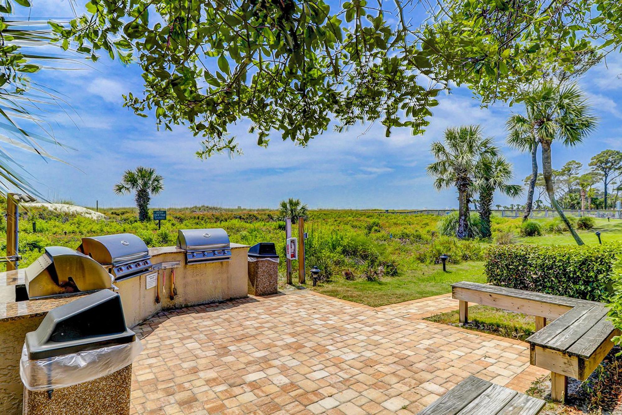 Villa Ocean One Hilton Head Island Habitación foto