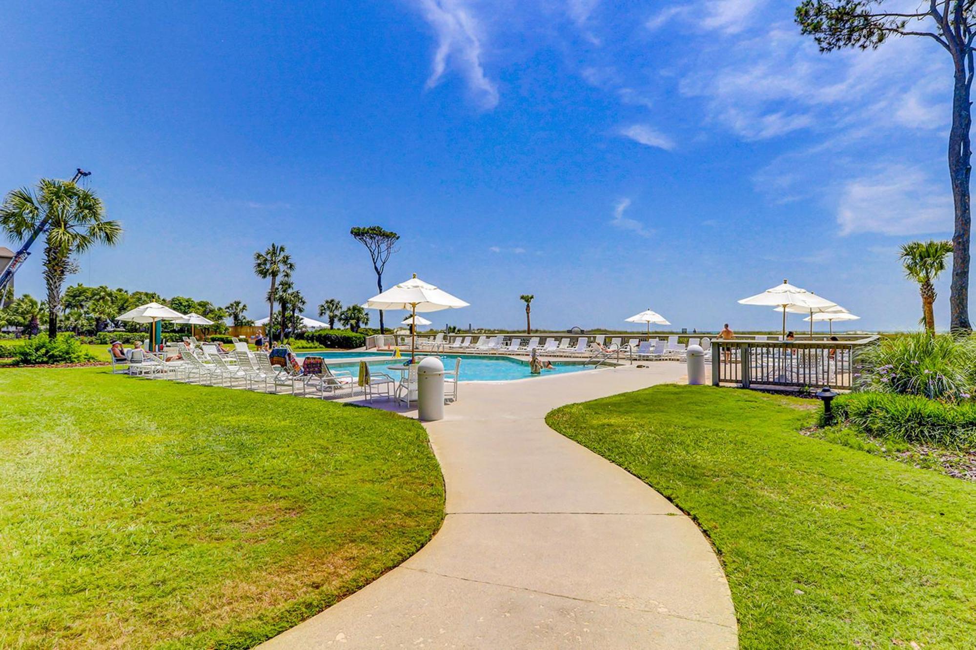 Villa Ocean One Hilton Head Island Habitación foto