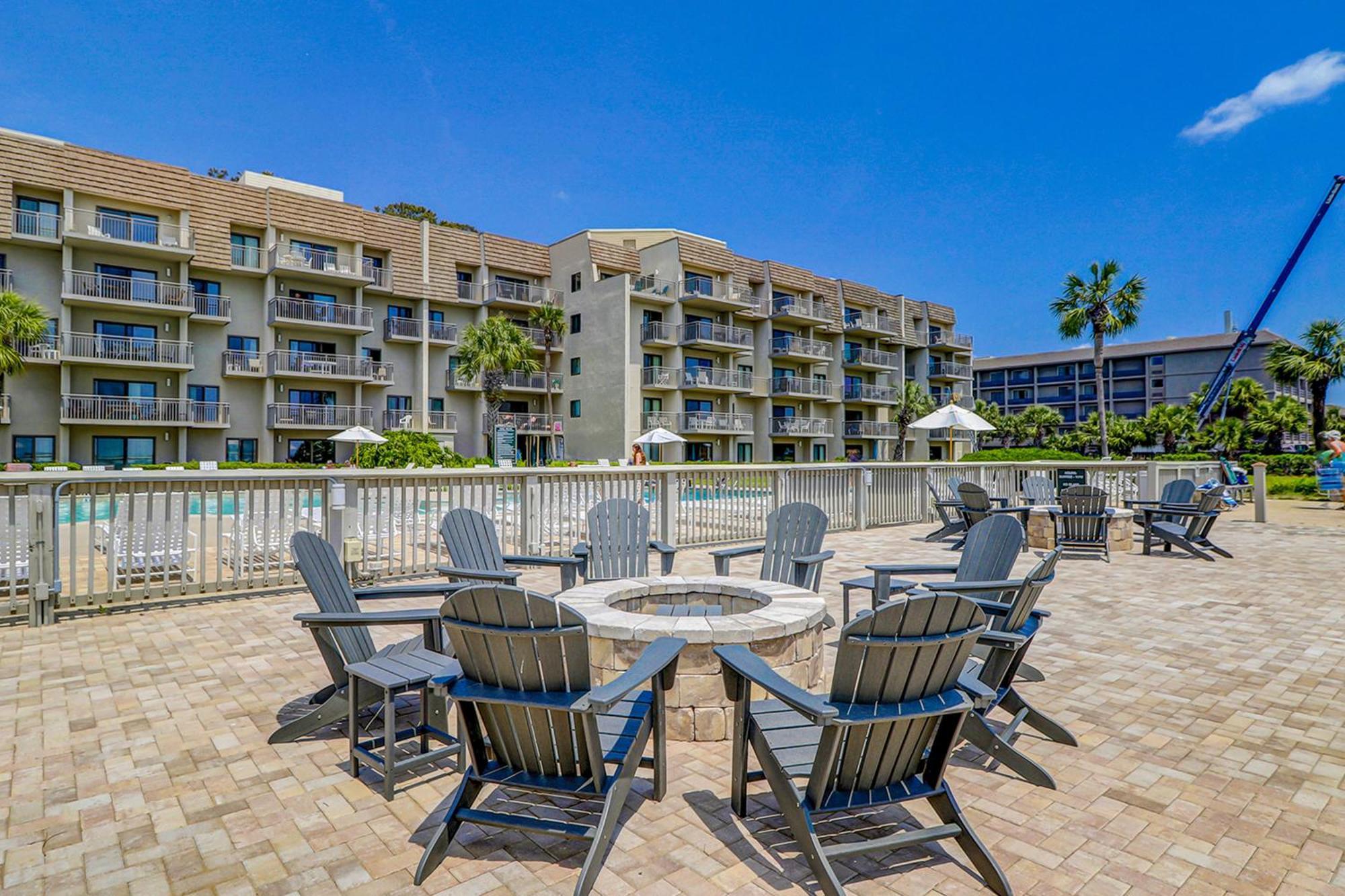 Villa Ocean One Hilton Head Island Habitación foto