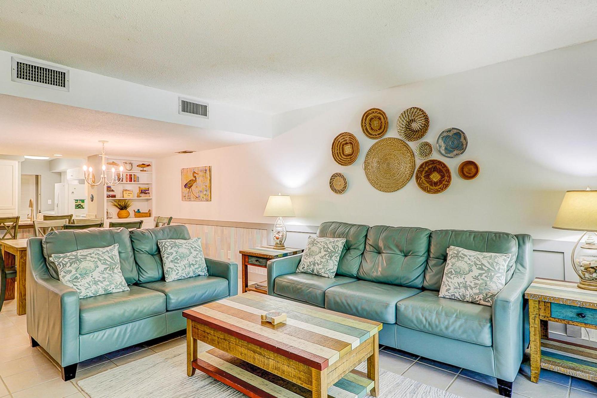 Villa Ocean One Hilton Head Island Habitación foto
