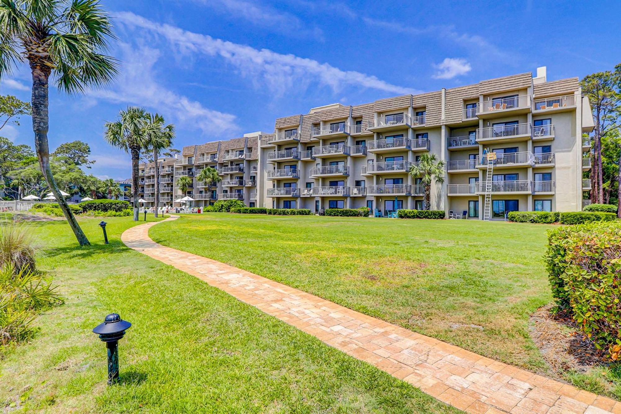 Villa Ocean One Hilton Head Island Habitación foto