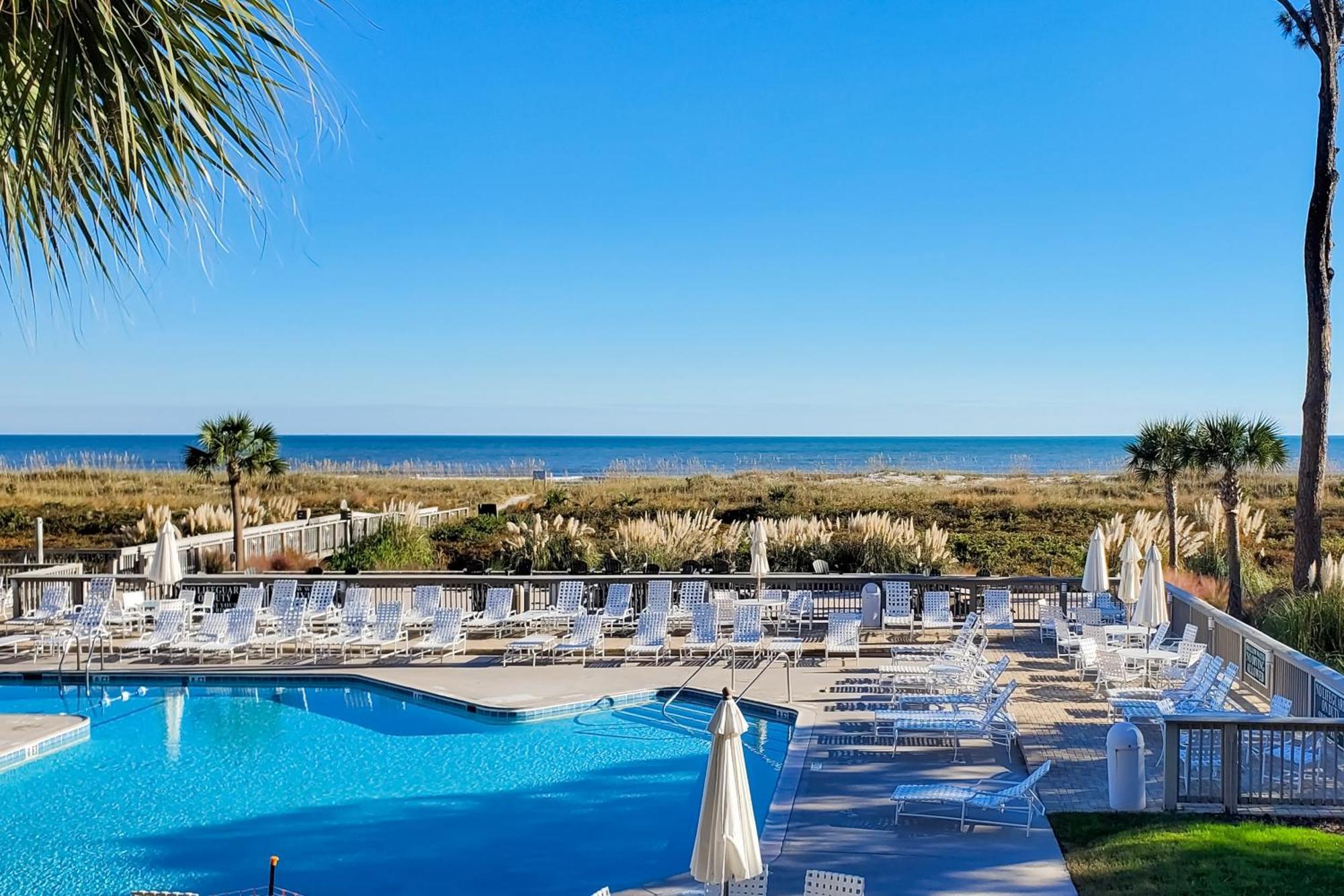 Villa Ocean One Hilton Head Island Habitación foto