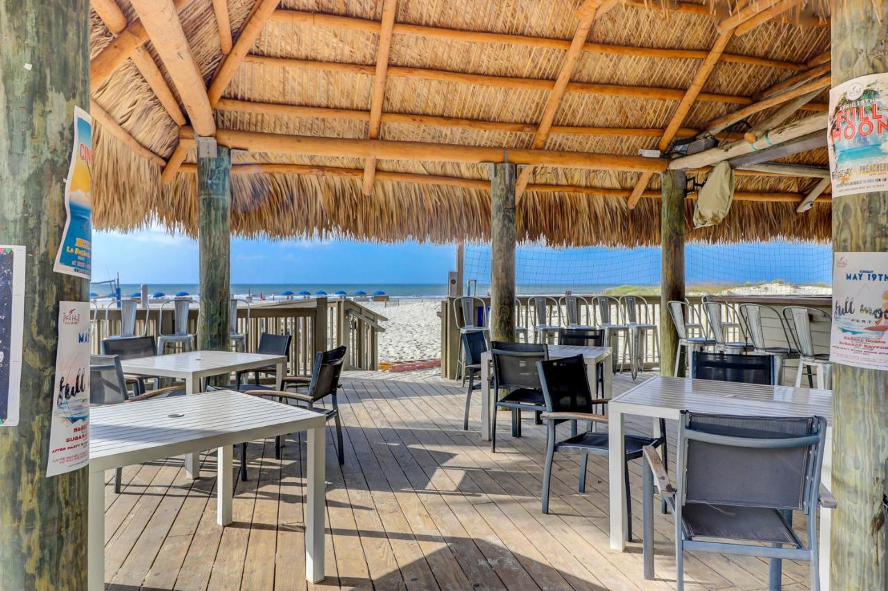 Villa Ocean One Hilton Head Island Exterior foto